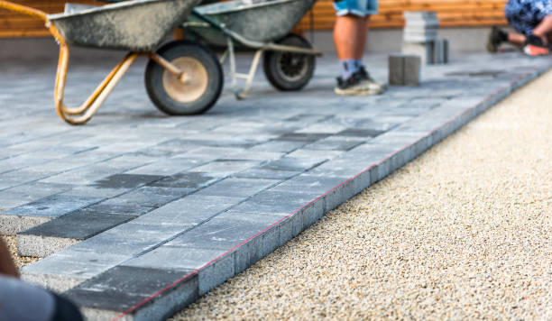 Reasons to Select Us for Your Driveway Paving Requirements in Cordry Sweetwater Lakes, IN