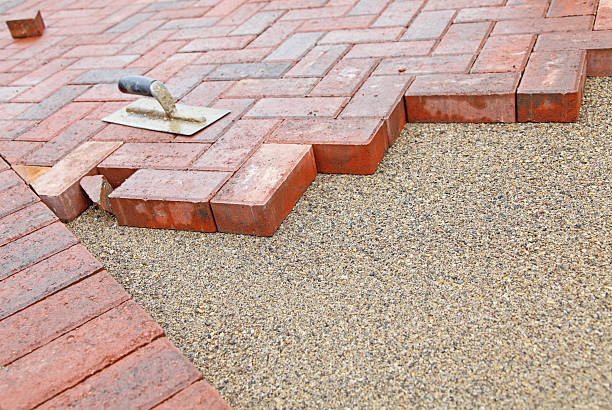 Best Driveway Pavers Near Me  in Cordry Sweetwater Lakes, IN