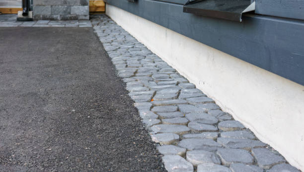 Best Professional Driveway Pavers  in Cordry Sweetwater Lakes, IN