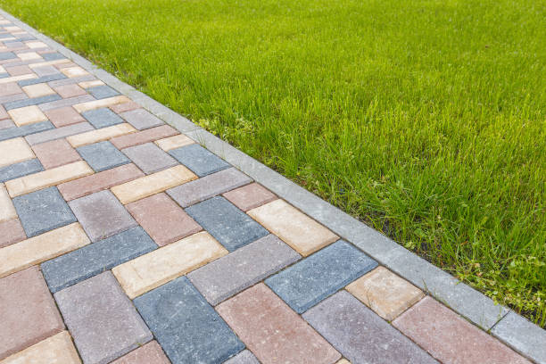 Commercial Driveway Pavers in Cordry Sweetwater Lakes, IN